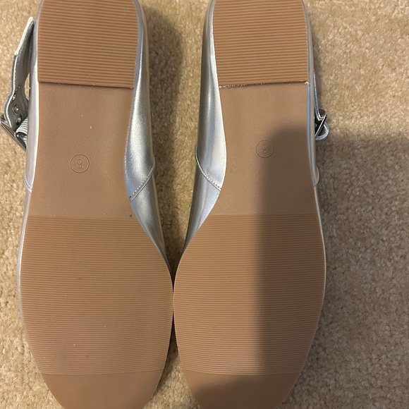 Ballet flats - Picture 5 of 5